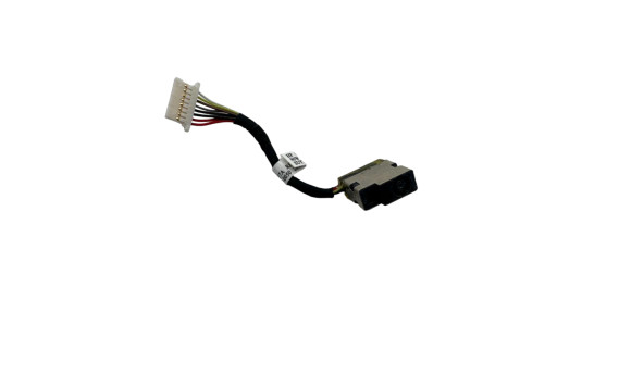 Разъем питания для ноутбука HP ProBook 430, 440 G4, 450 G5, 905644-001, 853905-F7A, 853905-S7A, 853905-Y7A  804187-Y17 Б/У