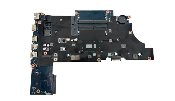 Материнская плата к ноутбуку HP ProBook 450 G5 470 G5  DA0X8CMB6E0 i5-8250U SR3LA  Б/У