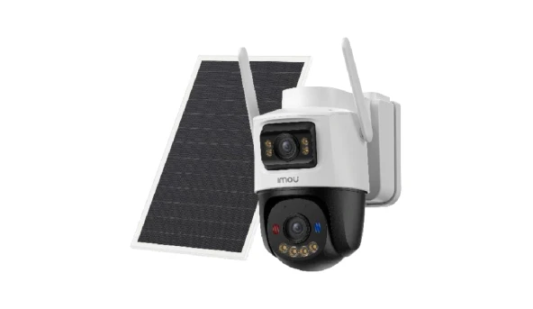 IP видеокамера Imou AOV Dual Kit (IPC-SA70F-10M1T2-EU) 5+5МП (3.6мм)