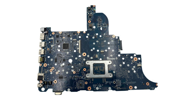 Материнская плата к ноутбуку HP ProBook 640 G2 650 G2 6050A2723701-MB-A02 i5-6200U SR2EY Б/У
