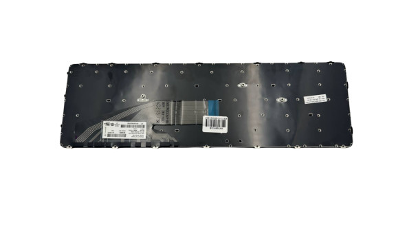 Клавиатура к ноутбуку HP 650 G2, 650 G3, 650 G4, 655 G3, 831021-051, 841136-B31 Б/У