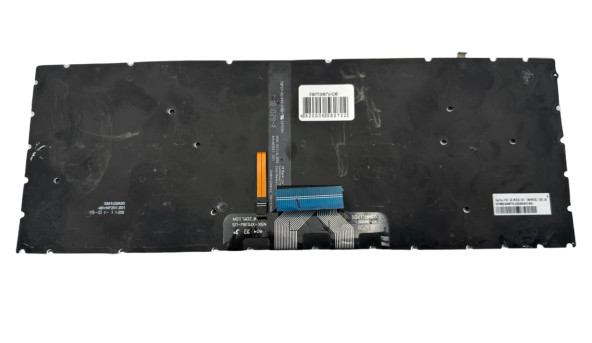 Клавиатура для ноутбука HP (15-BW 250 G6) 9Z.NF2LN.101 DFNBES0NF Б/У
