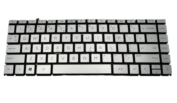 Клавиатура для ноутбука HP (15-BW 250 G6) 9Z.NF2LN.101 DFNBES0NF Б/У