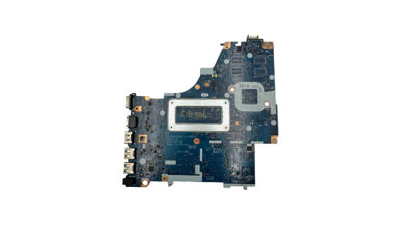 Материнська плата до ноутбука HP 250 G6 CSL50/CSL52 LA-E801P Rev:2.0 i5-7200U SR342 Б/В