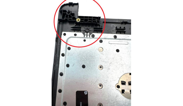 Середня частина корпусу до ноутбука HP 15-BS 15-BW 250 255 G6 AM204000110 Б/В