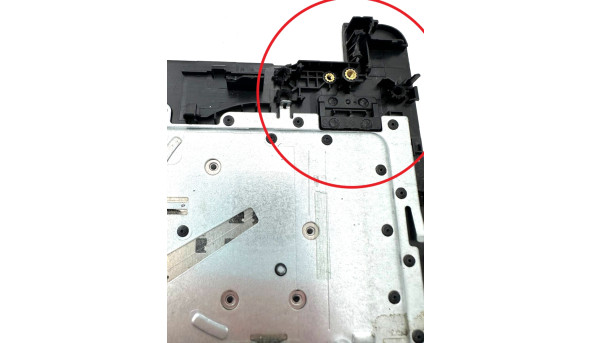 Середня частина корпусу до ноутбука HP 15-BS 15-BW 250 255 G6 AM204000110 Б/В