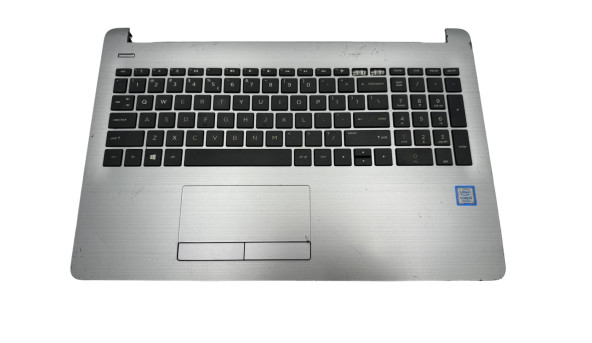 Средняя часть корпуса к ноутбуку HP 15-BS 15-BW 250 255 G6 AM204000110  Б/У