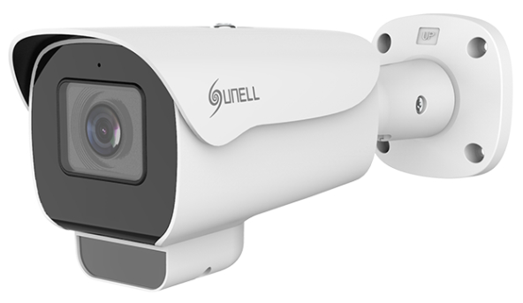 IP-відеокамера Sunell SN-IPR8041CBAN-Z