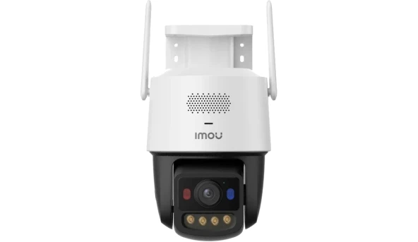 IP видеокамера Imou Titan Pro (IPC-U7LP-6V0NE) 6МП (3.6мм)