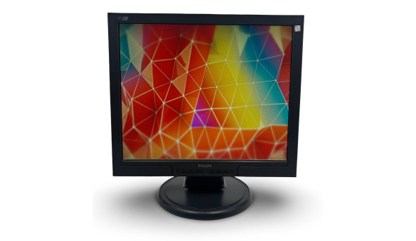 Монитор Philips HNS7190T 19"  1280x1024 TN  Б/У