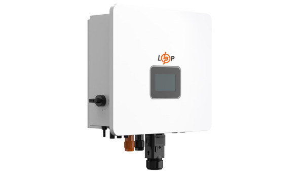 Гибридный однофазный инвертор LP LPW-10KW1-200A-G