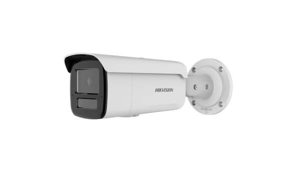 IP видеокамера Hikvision DS-2CD2T43G2-4LI2U 4МП (2.8мм)