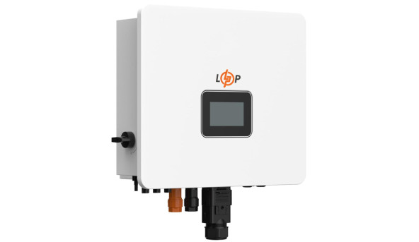 Гибридный однофазный инвертор LP LPW-8KW1-160A-G