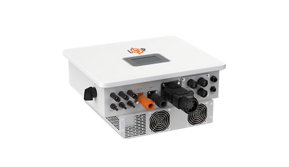 Гибридный однофазный инвертор LP LPW-8KW1-160A-G