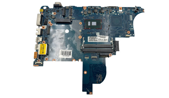 Материнская плата к ноутбуку HP ProBook 640 G3 650 G3 6050A2860101-MB-A01  Intel Core i5-7200U Б/У