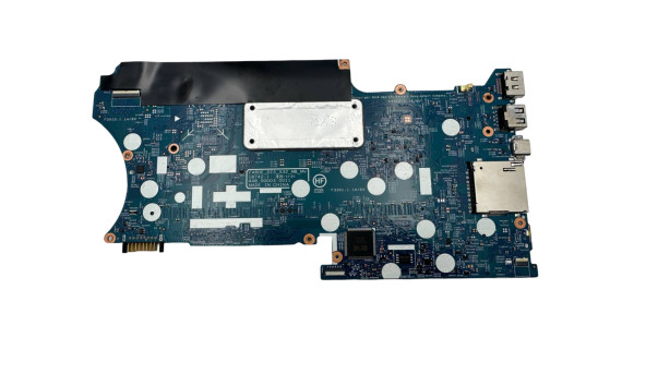 Материнская плата к ноутбуку HP Pavilion X360 14-DH 448.0GG03.0011 Intel Core i5-8265U (SRFFX) Б/У