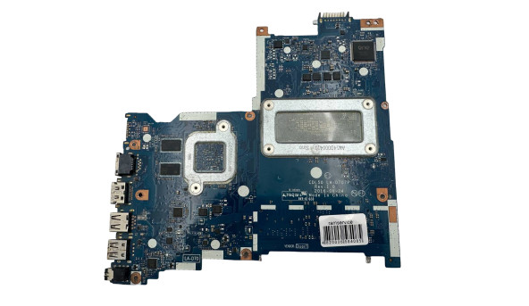 Материнська плата для ноутбука HP 250 G5 15,6" LA-D707P i7-7500U SR2ZV Б/В