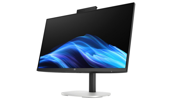 Моноблок 23.8" HP ProStudio 4 G1i Ultra5 235/16Gb/SSD512Gb/RX 6450M 4Gb/Cam/WiFi/K&M/HAS/DOS/3y.w
