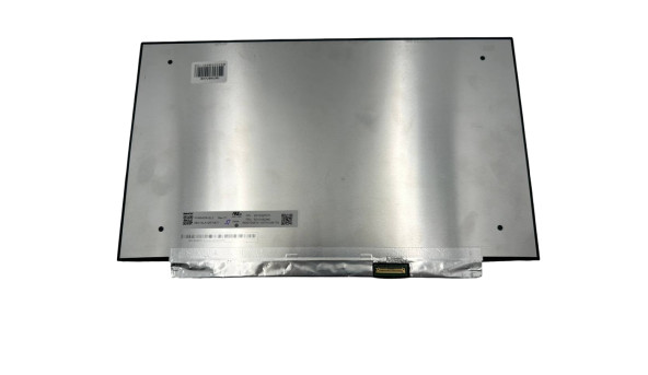 Матриця CHUI MEI 14.0" N140HCR-GL2 1920*1080 (Full HD 1080p/HDTV, 16:9) eDP 40 pin LED, SLIM, IPS 60Hz Б/В