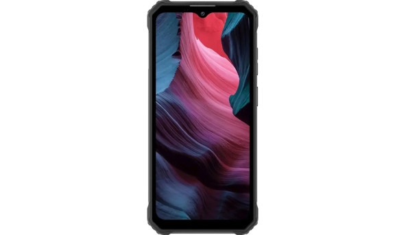 Смартфон Oukitel WP23 Plus 6.52"HD+ /8GB/256GB / T606 /10600mAh /13+5Мп/ IP69K /NFC Green