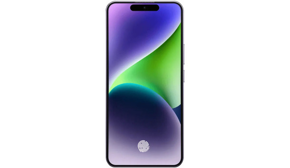 Смартфон Oukitel P1 6.7" HD /8GB/256GB/ G99 /5150mAh/ 50+32Мп / Purple