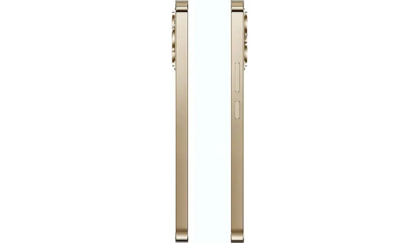 Смартфон Oukitel P1 Pro 6.7" FHD+ /8GB/512GB/ G100 /5150mAh/ 50+32Мп / Gold
