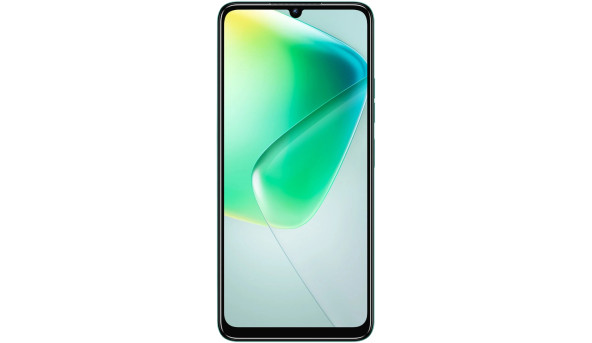 Смартфон Oukitel C6 5G 6.8" HD+ /12GB/512GB/ Dimensity 6300 /5150mAh/ 50+5Мп / Green