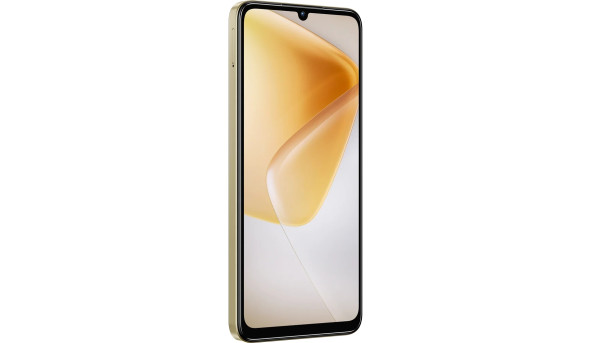 Смартфон Oukitel C6 5G 6.8" HD+ /12GB/512GB/ Dimensity 6300 /5150mAh/ 50+5Мп / Gold