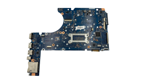 Материнська плата до ноутбука HP ProBook 450 G3 470 G3 DAX83MB6H0 Rev:H Intel Core i5-7200U Б/В
