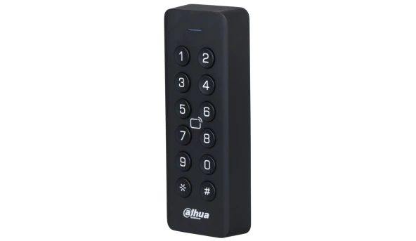 Считыватель Dahua DHI-ASR2101H