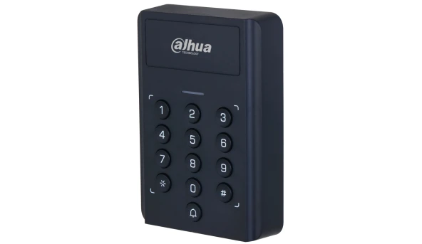 Контроллер Dahua DHI-ASI1201BL