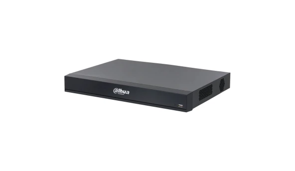 Видеорегистратор Dahua DHI-NVR5232-XI/Pro 32-канальный WizMind WizSeek AcuPick