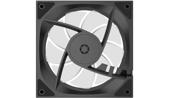 Вентилятор для корпуса 120mm Xilence XPF120UR.ARGB REVERSE Retail Box