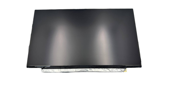 Матриця INNOLUX 14,0" 1920×1080 (Full HD 1080p/HDTV, 16:9)  40-контактний eDP  SLIM IPS 60 Гц, Б/В