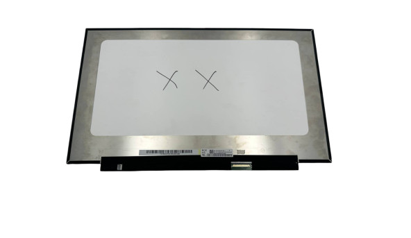 Матрица BOE-HYDIS 17.3" 1920*1080 144Hz (Full HD 1080p/HDTV, 16:9) eDP 40 pin LED IPS 120Hz NV173FHM-NX4 Б/У