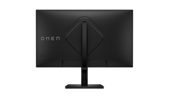 TFT 27" HP OMEN 27qz QHD IPS, 165Hz, 2xHDMI, DP, HAS, Pivot, чорний