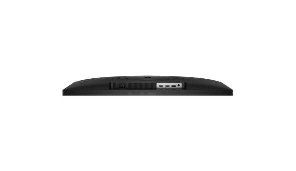 TFT 27" HP OMEN 27qz QHD IPS, 165Hz, 2xHDMI, DP, HAS, Pivot, чорний