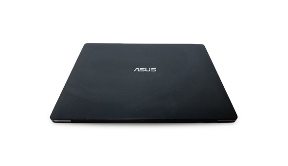 Ігровий ноутбук Asus Q550L Core I7-4500U 8 RAM 128 SSD 1000 HDD GeForce GT 745M [Touch IPS 15.6" FullHD] - Б/В