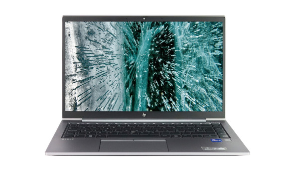 Ноутбук HP ZBOOK G8 Intel Core i5-1135G7 16 GB RAM 256 GB SSD [IPS 14" FullHD] - Б/У