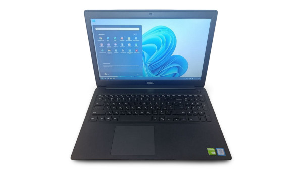 Ігровий ноутбук Dell Latitude 3500 Intel Core i7-8565U 8 RAM 256 SSD nVidia GeForce MX130 [15.6" FullHD] - Б/В