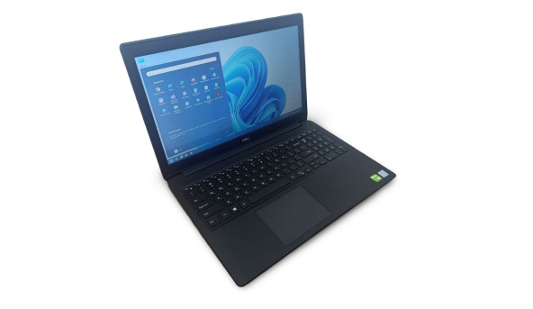 Ігровий ноутбук Dell Latitude 3500 Intel Core i7-8565U 8 RAM 256 SSD nVidia GeForce MX130 [15.6" FullHD] - Б/В