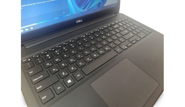 Ігровий ноутбук Dell Latitude 3500 Intel Core i7-8565U 8 RAM 256 SSD nVidia GeForce MX130 [15.6" FullHD] - Б/В
