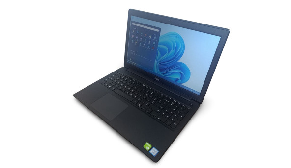 Ігровий ноутбук Dell Latitude 3500 Intel Core i7-8565U 8 RAM 256 SSD nVidia GeForce MX130 [15.6" FullHD] - Б/В