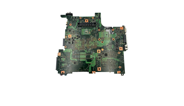 Материнская плата к ноутбуку Lenovo ThinkPad T400, 60Y3757 Б/У