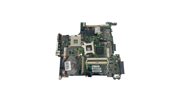 Материнская плата к ноутбуку Lenovo ThinkPad T400, 60Y3757 Б/У