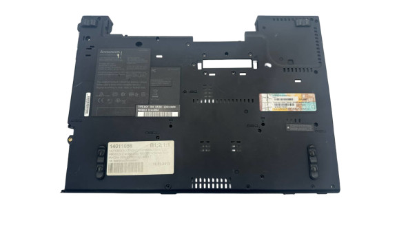 Нижняя часть корпуса к ноутбуку Lenovo Thinkpad T400  42X4829 Б/У