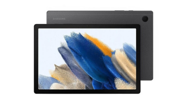 Tablet Samsung Galaxy Tab A8 LTE (2021) Grey 64GB