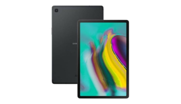Tablet Samsung Galaxy Tab S5e LTE (2019) Black 64GB