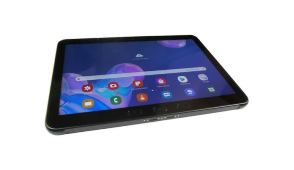 Tablet Samsung Galaxy Tab Active Pro (T545) Black (no Pen, no Case)