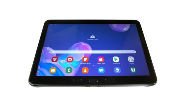 Tablet Samsung Galaxy Tab Active Pro (T545) Black (no Pen, no Case)